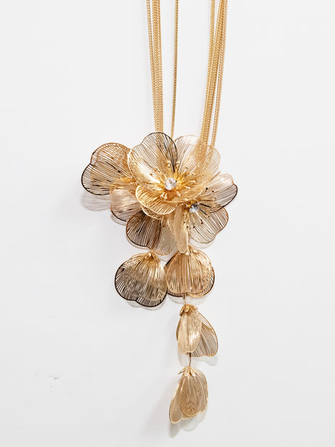 Necklaces – Kim & Co.